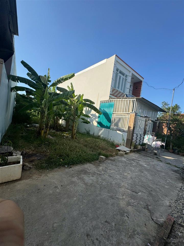 Bán lô đất ngang 6m vĩnh trung phường tây nha trang chỉ 1.6tỷ, sổ hồng riêng