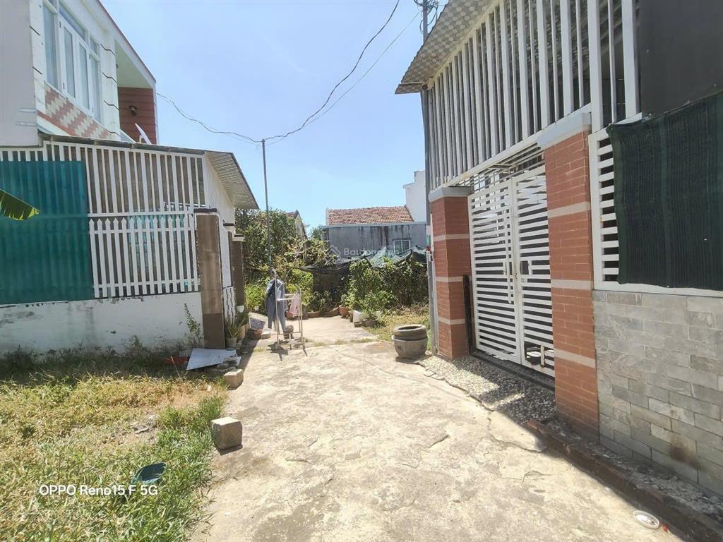 Bán lô đất ngang 6m vĩnh trung phường tây nha trang chỉ 1.6tỷ, sổ hồng riêng