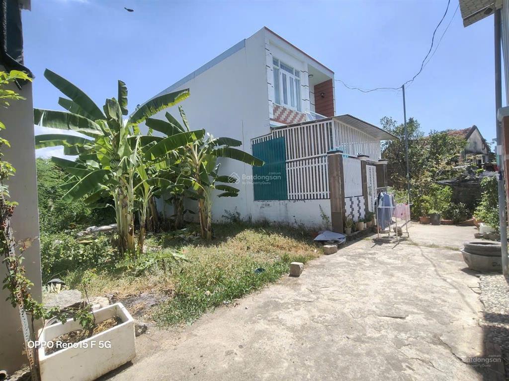Bán lô đất ngang 6m vĩnh trung phường tây nha trang chỉ 1.6tỷ, sổ hồng riêng
