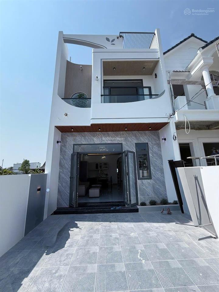 Bán nhà mới 2 tầng diên khánh nha trang đường oto tận nới chỉ hơn 2 tỷ ! dọn vào ở ngay