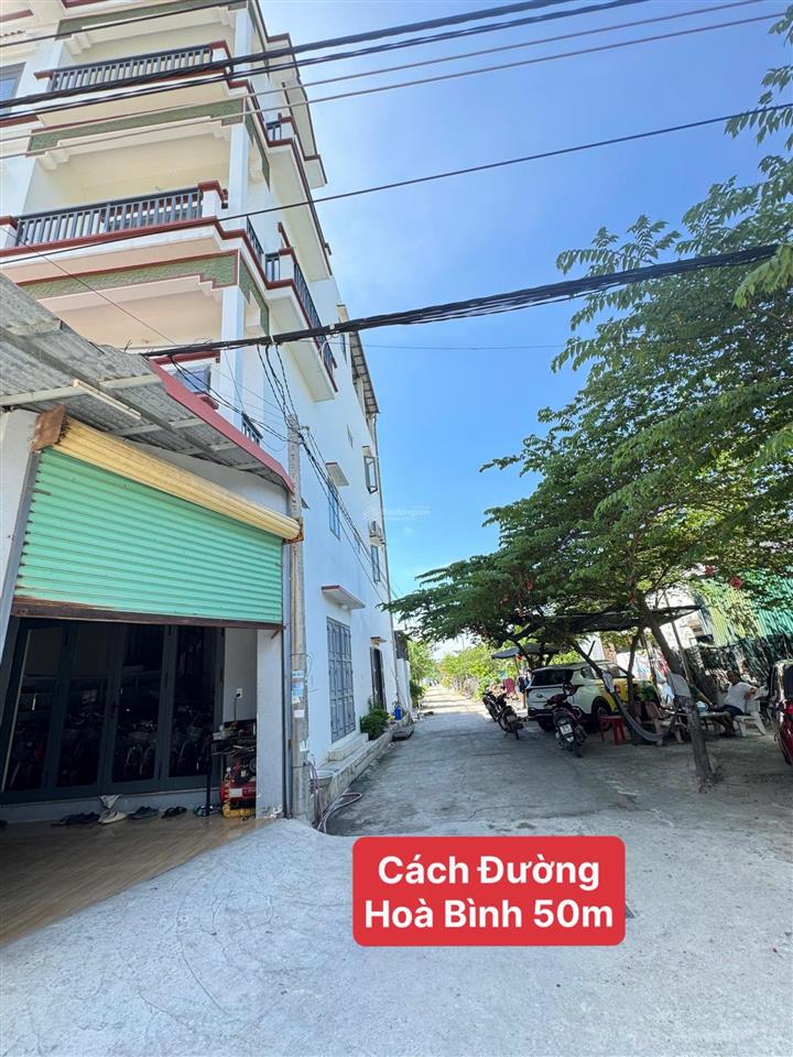 Bán gấp lô đất 130m2 ngang 9 tại phường nam nha trang, khánh hòa sổ hồng riêng giá rẻ