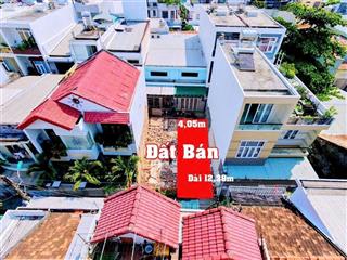 Bán gấp lô đất nền phường nam nha trang chỉ 3 tỷ, sổ hồng riêng cơ hội hiếm xây nhà an cư