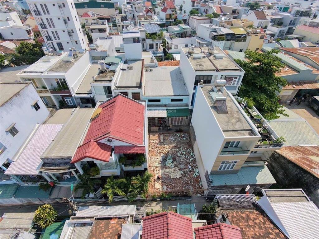 Bán gấp lô đất nền phường nam nha trang chỉ 3 tỷ, sổ hồng riêng cơ hội hiếm xây nhà an cư