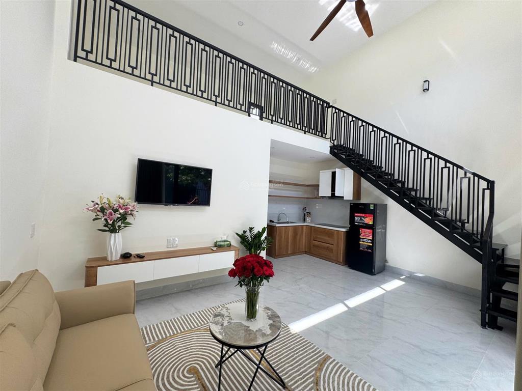 Bán gấp nhà phường bắc nha trang 1 trệt 1 lầu gần biển sổ hồng riêng! giá giảm 200 triệu