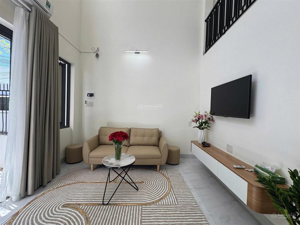 Bán gấp nhà phường bắc nha trang 1 trệt 1 lầu gần biển sổ hồng riêng! giá giảm 200 triệu
