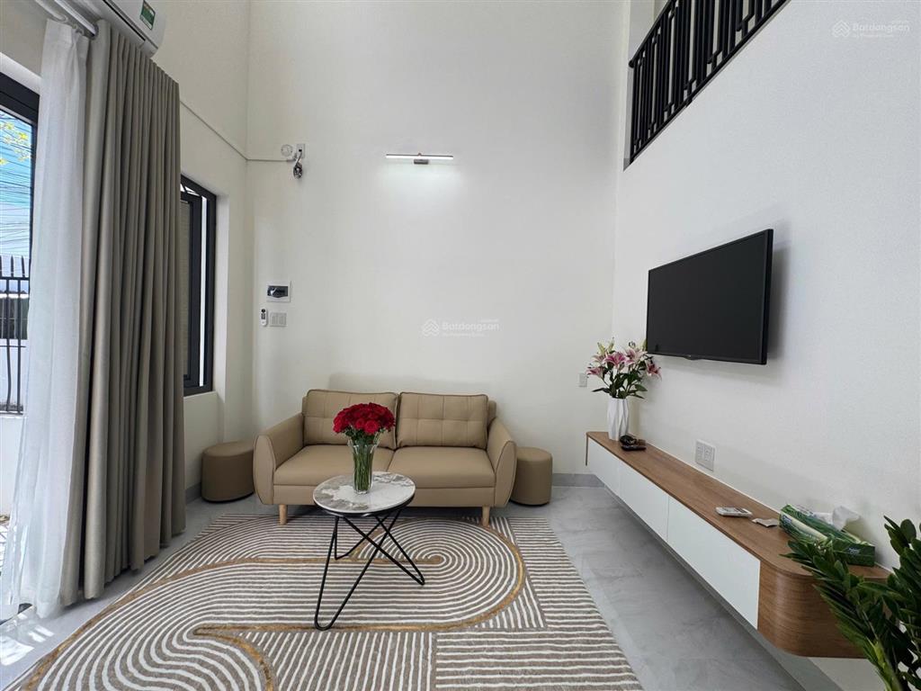 Bán gấp nhà phường bắc nha trang 1 trệt 1 lầu gần biển sổ hồng riêng! giá giảm 200 triệu