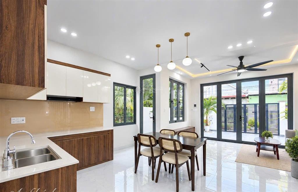 Bán nhà mới 2 mặt tiền 94m2 diên khánh nha trang || gần biển 20 phút | giá 1 tỷ 980 full nội thất