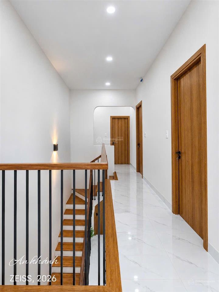 Bán nhà mới 2 mặt tiền 94m2 diên khánh nha trang || gần biển 20 phút | giá 1 tỷ 980 full nội thất