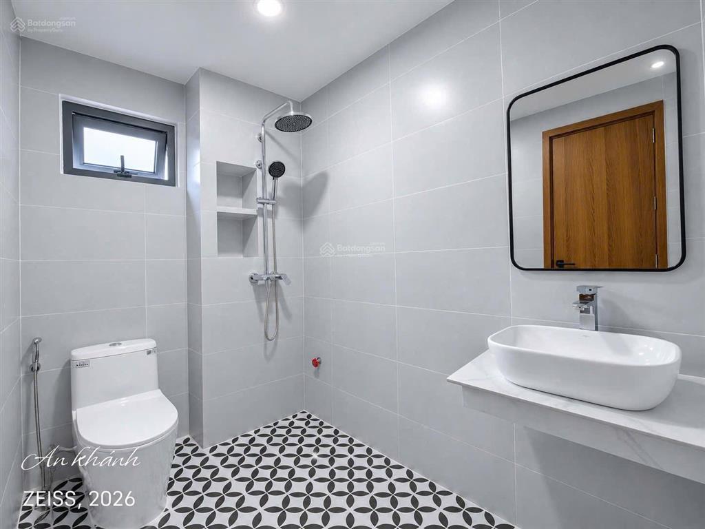 Bán nhà mới 2 mặt tiền 94m2 diên khánh nha trang || gần biển 20 phút | giá 1 tỷ 980 full nội thất