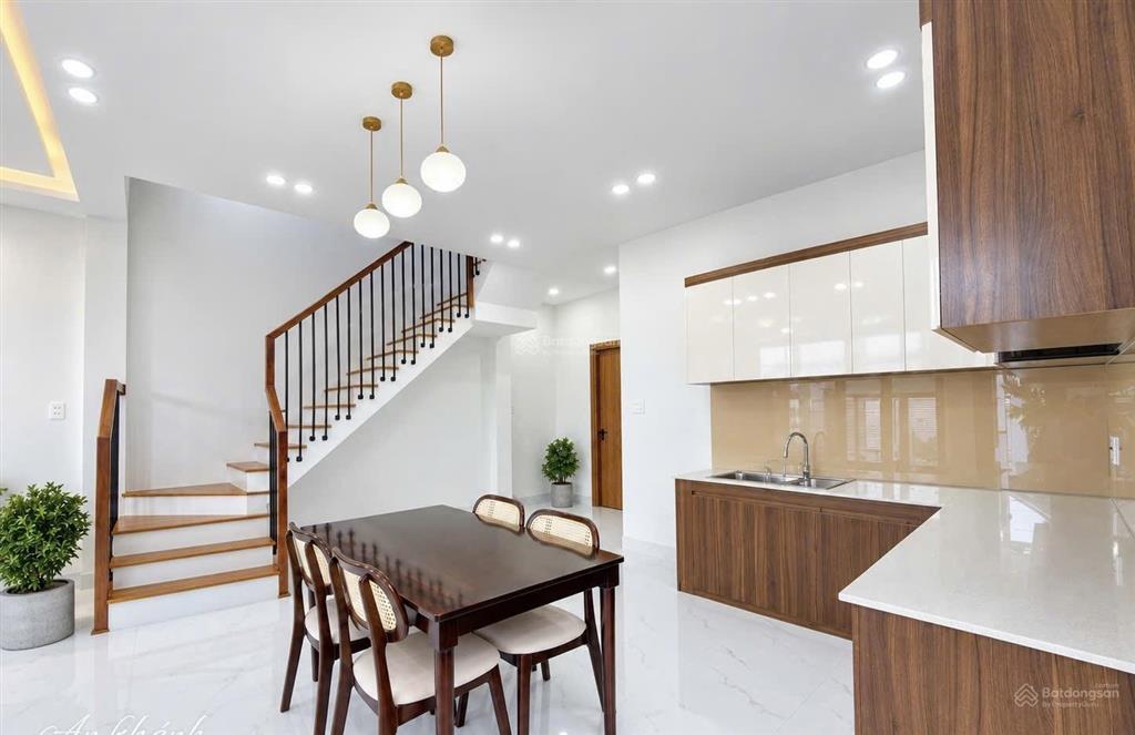 Bán nhà mới 2 mặt tiền 94m2 diên khánh nha trang || gần biển 20 phút | giá 1 tỷ 980 full nội thất