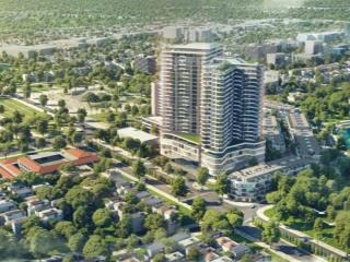 Chỉ từ 1,58 tỷ | sở hữu căn hộ full nội thất 4 sao trung tâm nam khánh hòa