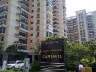 Bán căn hộ cantavil an phú diện tích 80m2