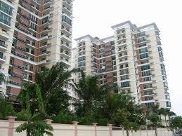 Bán căn hộ cantavil an phú diện tích 80m2