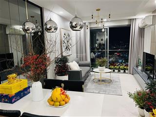 Tôi chính chủ cần bán căn hộ có nội thất đẹp nhất the goldview , không có căn thứ 2