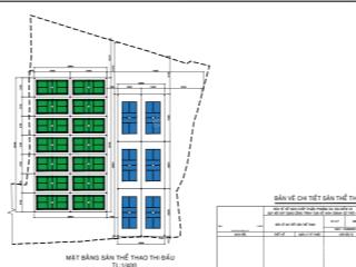 Cho thuê đất 7500m2 làm khu phức hợp 20 sân pickleball cầu lông trong nhà | 7.400m² | mai chí thọ