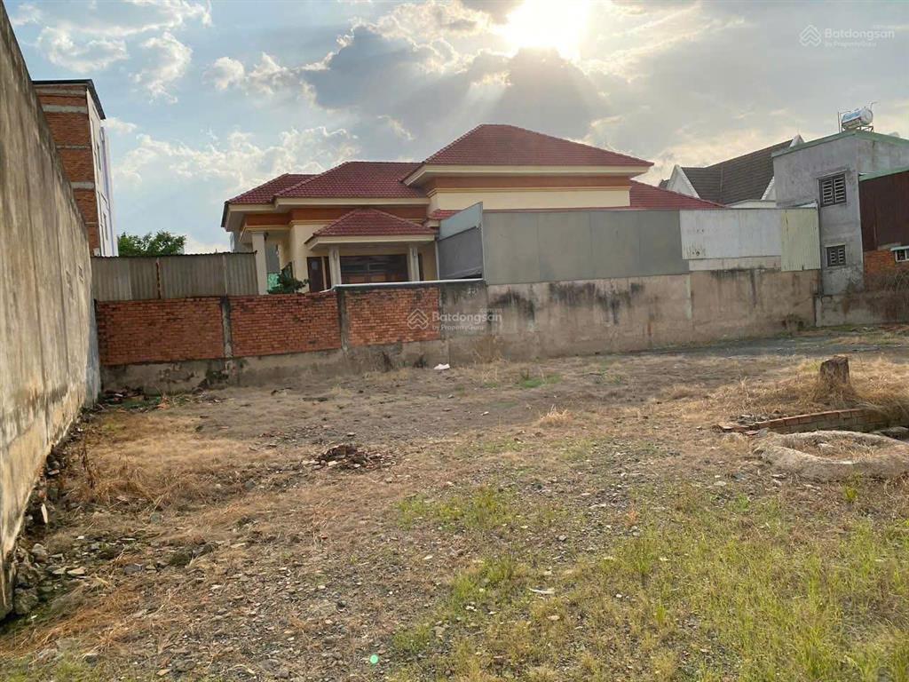 Bán đất mặt tiền nguyễn thị nhuần, an phú đông, quận 12 gần 1.442m2 quỹ đất lớn hiếm có chỉ 69 tỷ