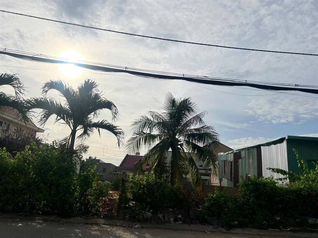 Bán đất mặt tiền nguyễn thị nhuần, an phú đông, quận 12 gần 1.442m2 quỹ đất lớn hiếm có chỉ 69 tỷ