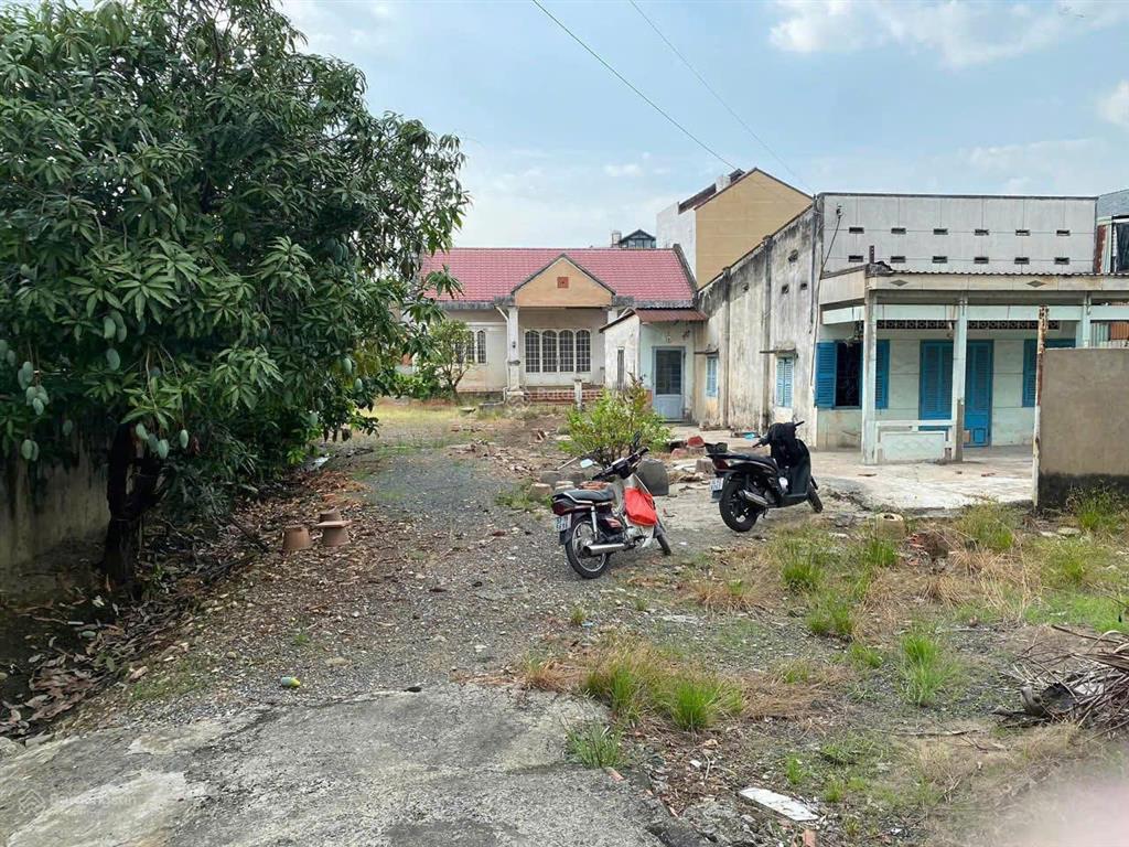 Bán đất mặt tiền nguyễn thị nhuần, an phú đông, quận 12 gần 1.442m2 quỹ đất lớn hiếm có chỉ 69 tỷ