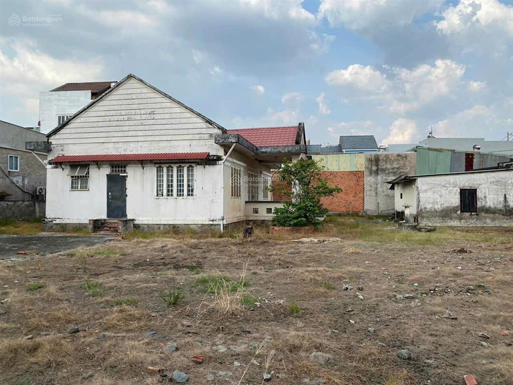 Đất mặt tiền nguyễn thị nhuần, phường an phú đông q12. công nhận 1.430m2 thổ, giá 66.8 tỷ