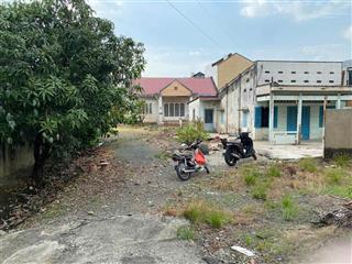 Đất mặt tiền nguyễn thị nhuần, phường an phú đông q12. công nhận 1.430m2 thổ, giá 66.8 tỷ