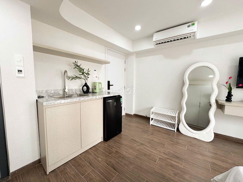PHÒNG CHDV HẺM 9 HOÀNG TRỌNG MẬU - Q7