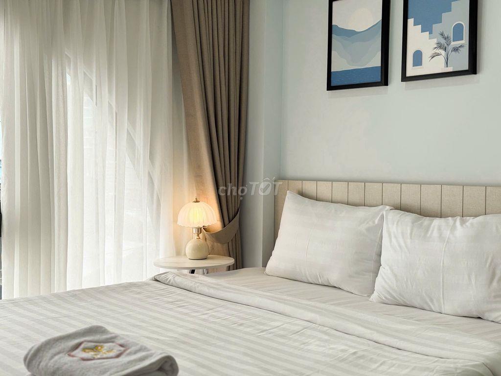 PHÒNG CHDV HẺM 9 HOÀNG TRỌNG MẬU - Q7