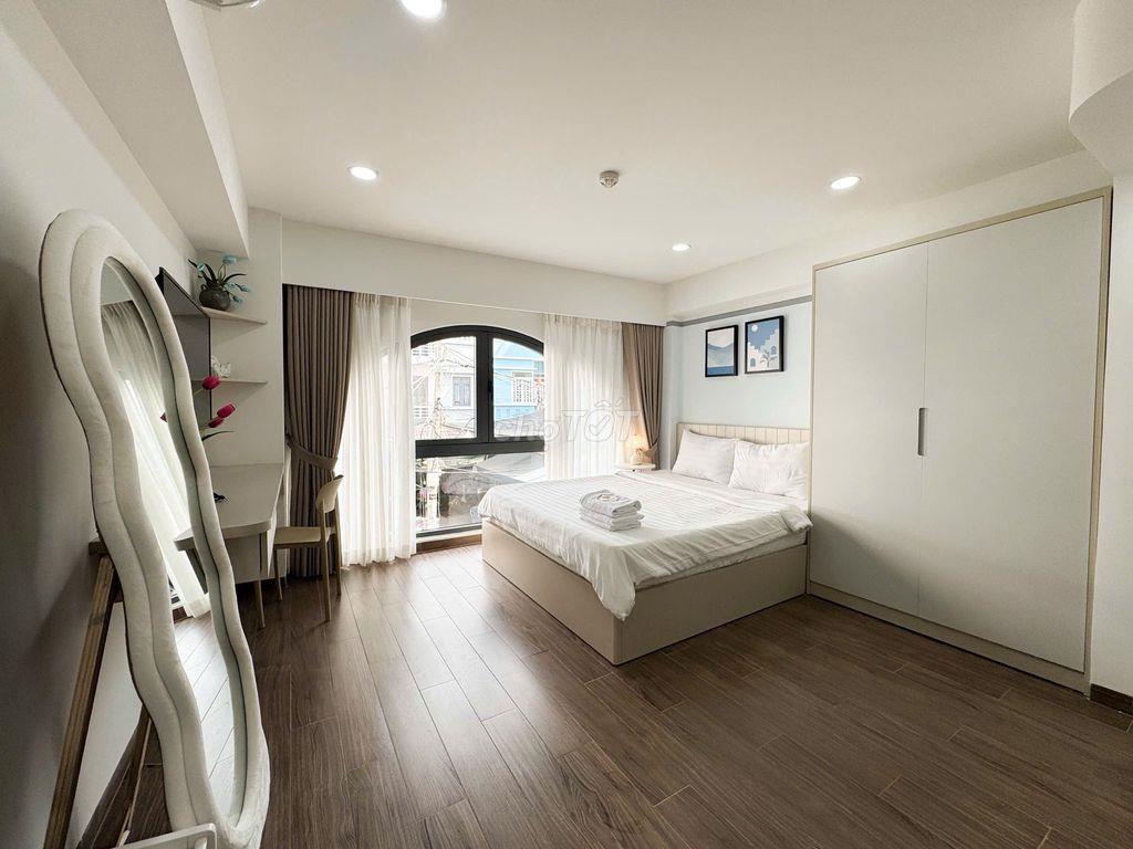 PHÒNG CHDV HẺM 9 HOÀNG TRỌNG MẬU - Q7