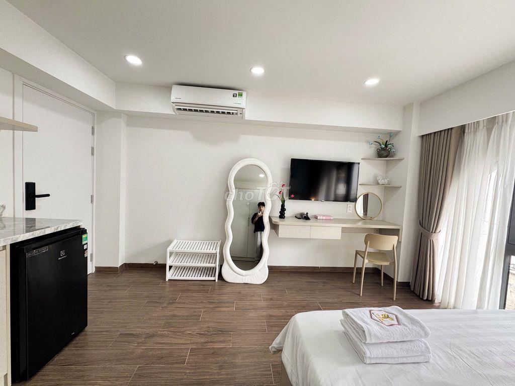 PHÒNG CHDV HẺM 9 HOÀNG TRỌNG MẬU - Q7
