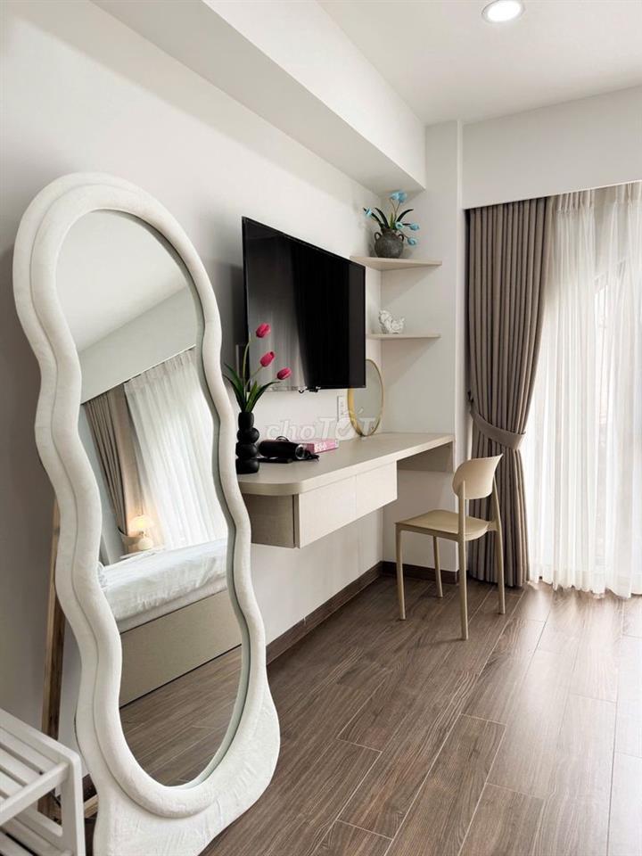 PHÒNG CHDV HẺM 9 HOÀNG TRỌNG MẬU - Q7