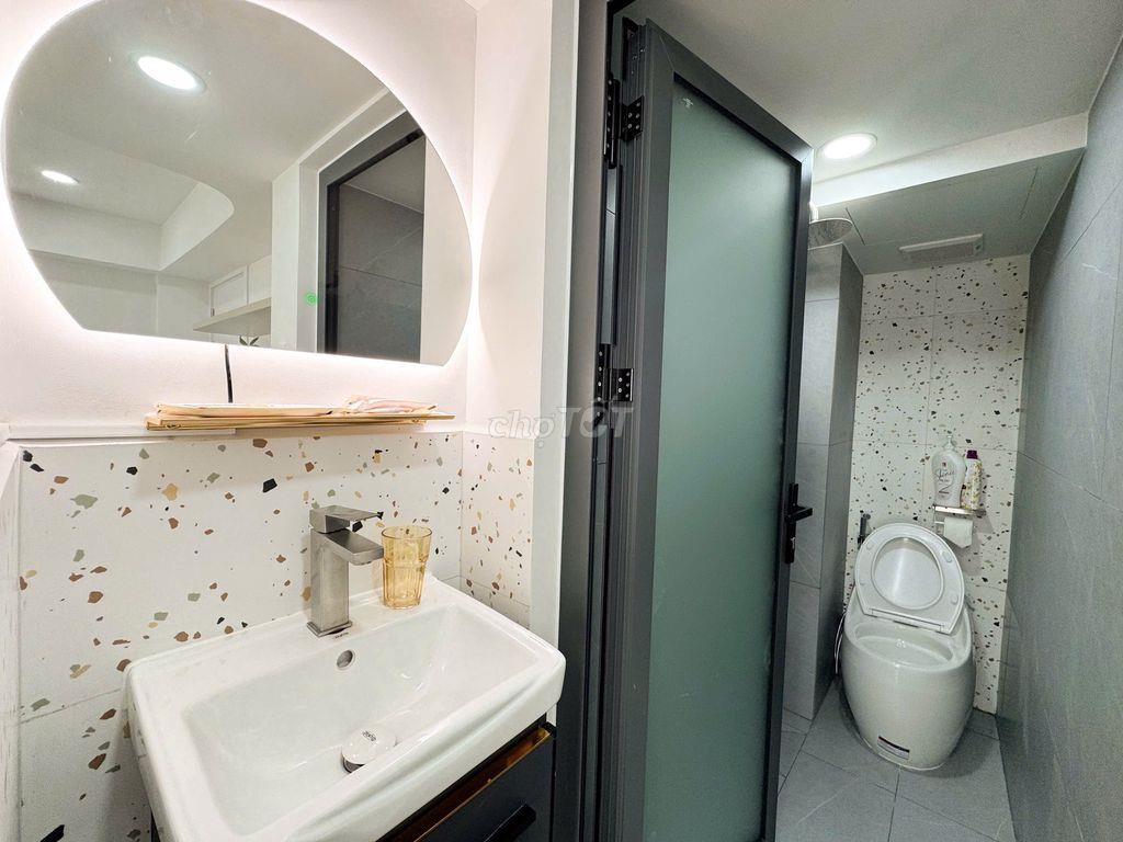 PHÒNG CHDV HẺM 9 HOÀNG TRỌNG MẬU - Q7
