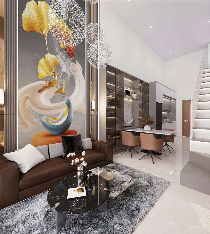 Cần cho thuê căn studio đồ siêu đẹp tại dự án sun hà nam, giá ưu đãi chỉ từ 4tr