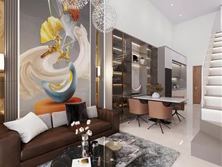 Cần cho thuê căn studio full đồ siêu đẹp tại dự án sun hà nam, giá ưu đãi