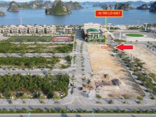 Quỹ độc quyền 120 lô đẹp nhất dự án lk13, lk12, lk45, phương đông, dt 87,5  500m2, giá từ 2,2 tỷ