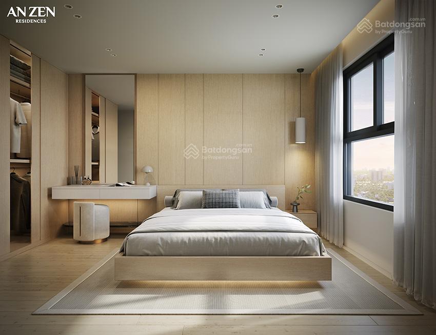 Tôi cần bán căn hộ suất ưu đãi giá tốt an zen residence, t9/2026 nhận nhà ở ngay