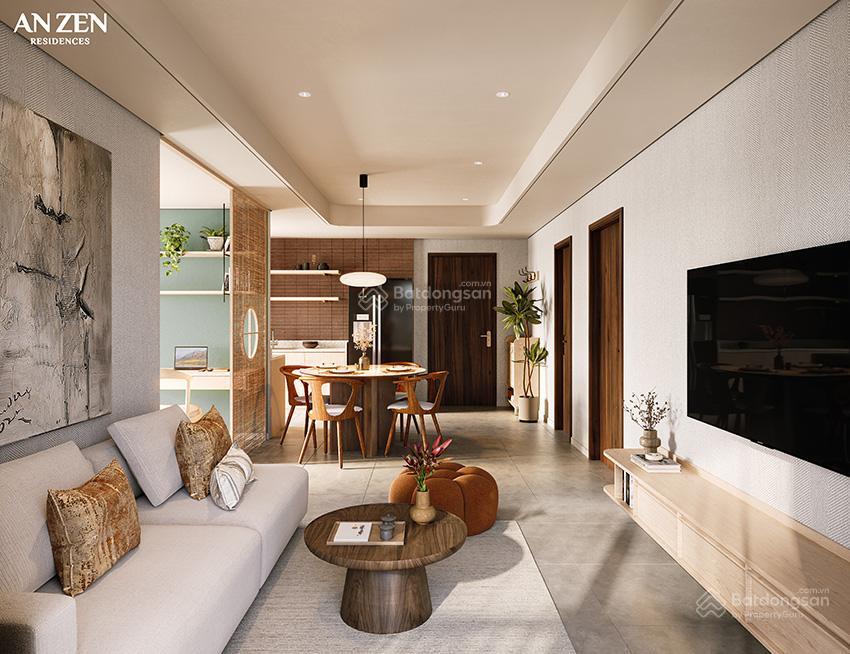 Tôi cần bán căn hộ suất ưu đãi giá tốt an zen residence, t9/2026 nhận nhà ở ngay
