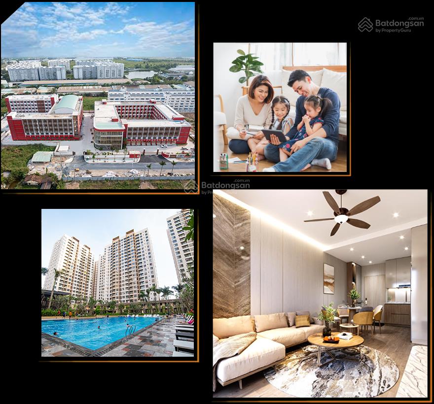 Tôi cần bán căn hộ suất ưu đãi giá tốt an zen residence, t9/2026 nhận nhà ở ngay
