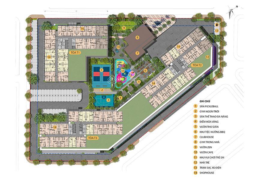 Tôi cần bán căn hộ suất ưu đãi giá tốt an zen residence, t9/2026 nhận nhà ở ngay