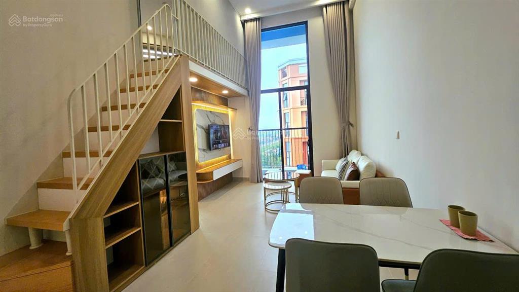 Căn 3pn full nội thất rời chỉ 1,9 tỷ tại sun hà nam