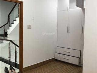 Chính chủ bán căn nhà tâm huyết 7x15m, để lại nội thất , hỗ trợ khách vay