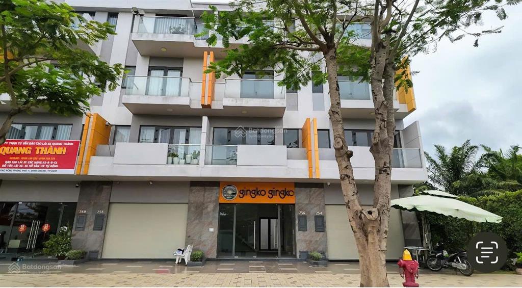 Chủ cần tiền bán gấp nhà 5x15m chỉ 7,5 tỷ, sổ hồng riêng.