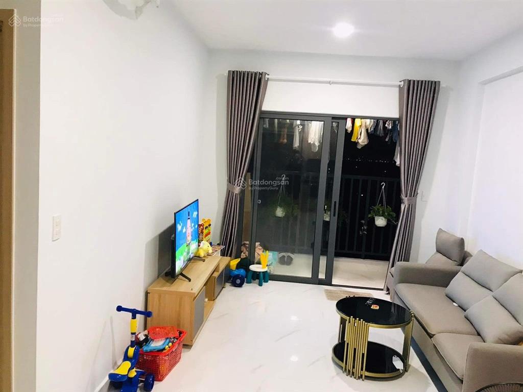 Bán căn hộ 1pn giá tham khảo tốt trong khu vực dự án, tầng sân vườn