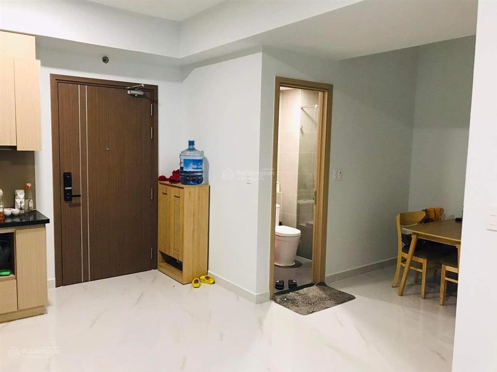 Bán căn hộ 1pn giá tham khảo tốt trong khu vực dự án, tầng sân vườn