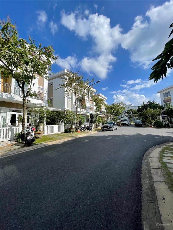 Lại giảm giá bán nhanh căn 7m x 15m view công viên lovera park full nội thất đẹp