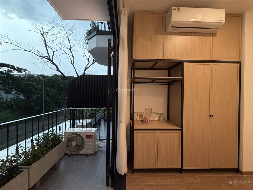 Căn hộ cao cấp giá tốt vào ở ngay trong tháng