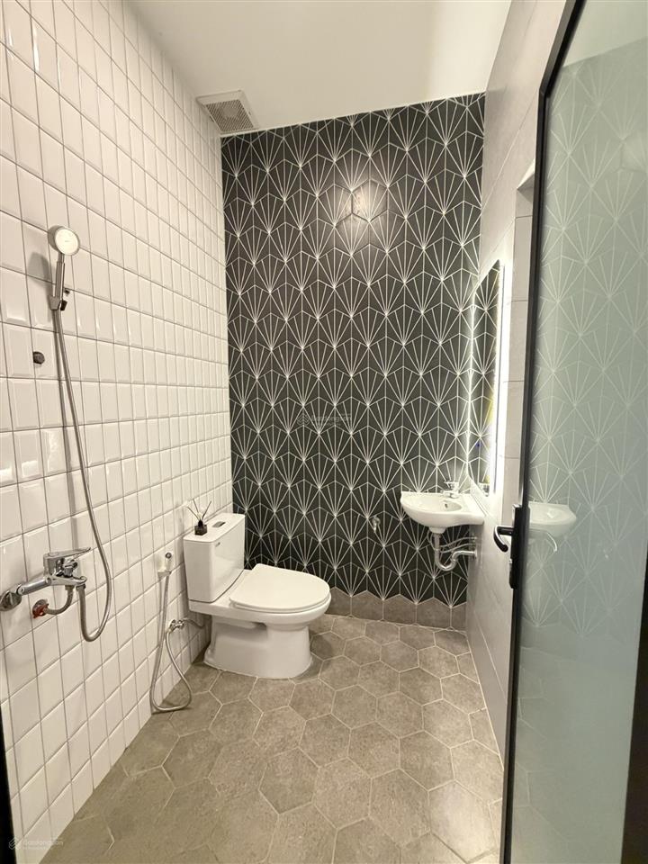 Căn hộ cao cấp giá tốt vào ở ngay trong tháng