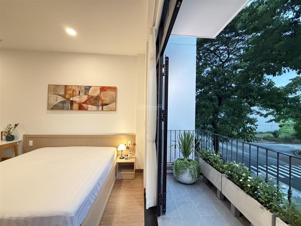Căn hộ cao cấp giá tốt vào ở ngay trong tháng