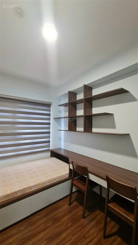 Chính chủ bán căn hộ 3pn góc 2 mặt thoáng  full nội thất đẹp