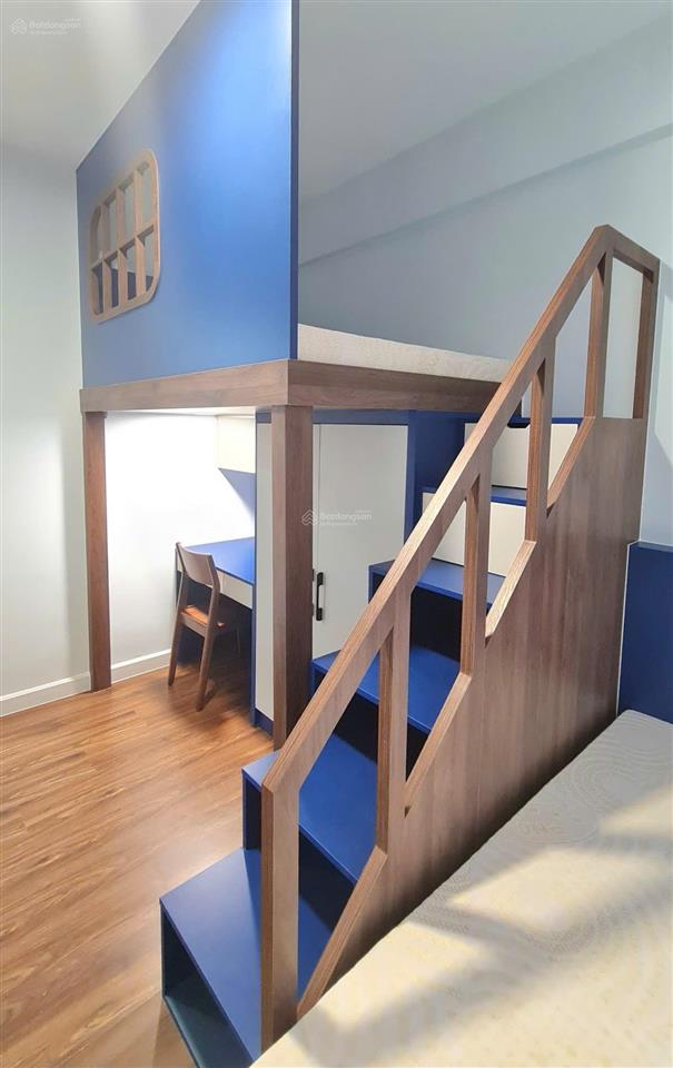 Chính chủ bán căn hộ 3pn góc 2 mặt thoáng  full nội thất đẹp