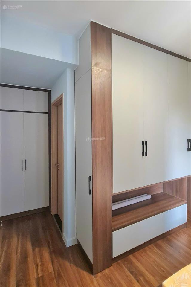 Chính chủ bán căn hộ 3pn góc 2 mặt thoáng  full nội thất đẹp