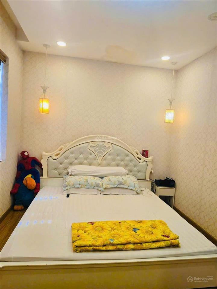 Bán gấp căn nhà tâm huyết, giá yêu thương, full nội thất